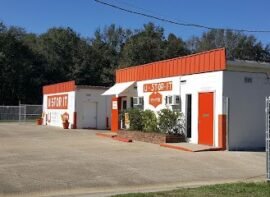 CubeSmart Self Storage