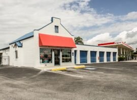 SecurCare Self Storage