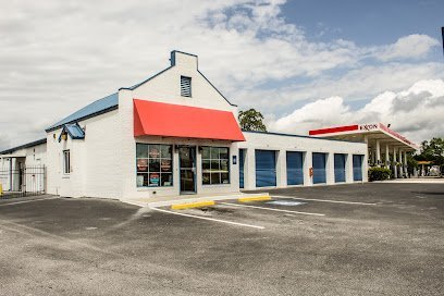 SecurCare Self Storage