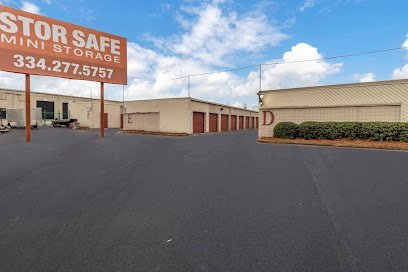 Stor Safe Mini-Storage