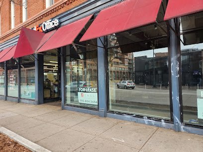 Packing House Self Storage Denver CO