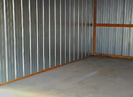 Abe’s Self Storage