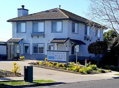 Harbor Bay RV & Self Storage