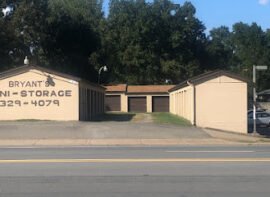 Bryant’s Mini Storage