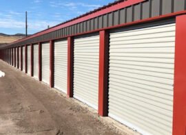 Premier Self Storage