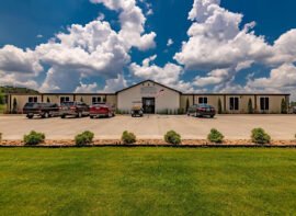 Midgard Self Storage