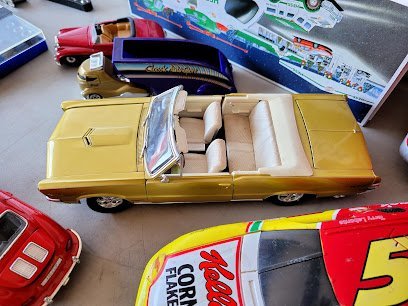 Anthony’s Lake Avenue Mini Storage & Flea Market