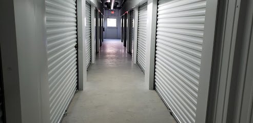 On The Way Mini Storage