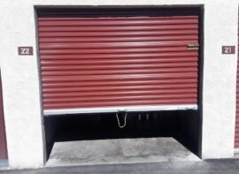 Long Beach Stor-All Inc