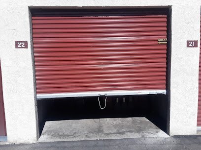 Long Beach Stor-All Inc