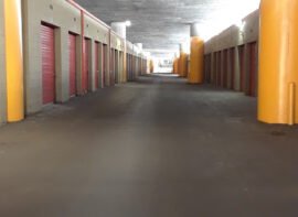 Downtown Mini-Warehouse