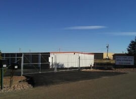 Research Drive Storage