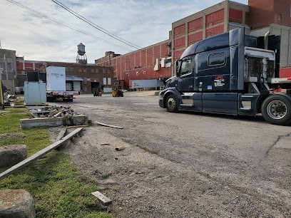 National Business & Industrial Center