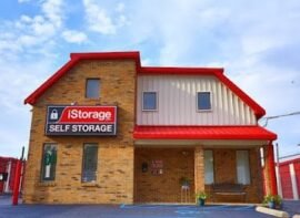 iStorage