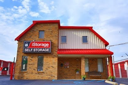 iStorage