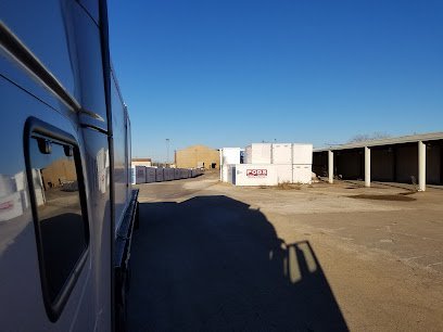 PODS Moving & Storage