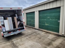 Highway 69 South Mini Storage