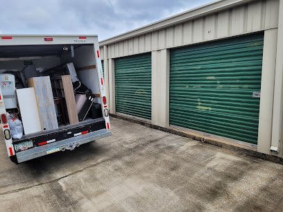 Highway 69 South Mini Storage