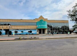 U-Haul Moving & Storage at Black Rock