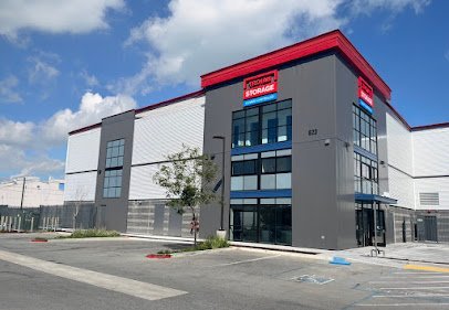 Trojan Storage of San Jose Horning