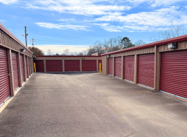 Premier Storage – Conway