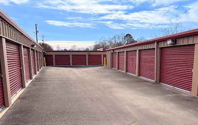 Premier Storage – Conway