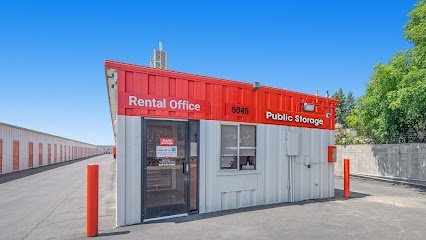 Public Storage