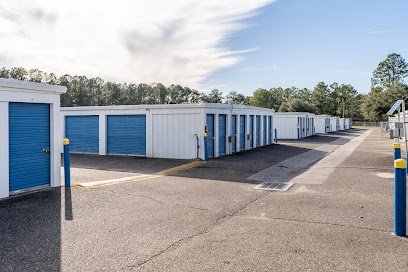 Atlantic Self Storage