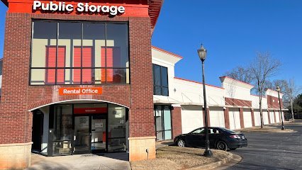 Public Storage