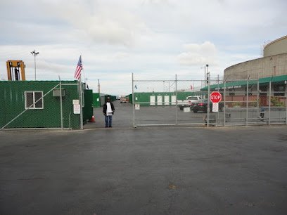 Affordable Self Storage