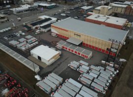 U-Haul Storage of Coeur D’Alene