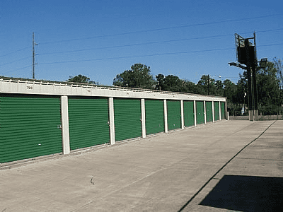 Parkway Storage