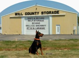 A1 Will County Self Storage