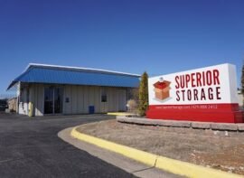 Superior Storage – Pleasant 1