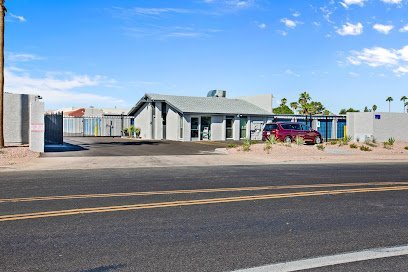Devon Self Storage Mesa, Arizona