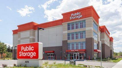 Public Storage