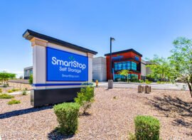 SmartStop Self Storage