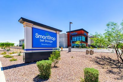 SmartStop Self Storage