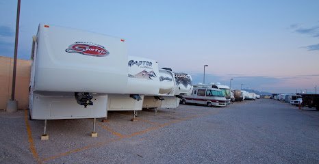 Arvada Boat & RV Storage