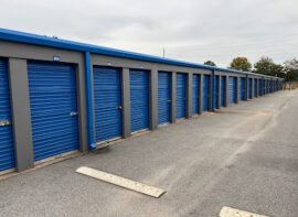 Centerville Self Storage – Houston Lake Blvd