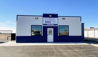 Storage Bros – Idaho Falls