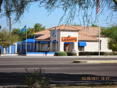 Arizona Storage Inns – Self storage – South Mountain