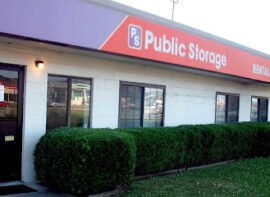 Public Storage