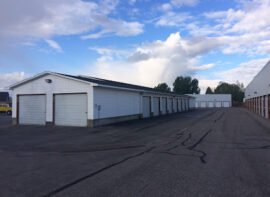 Tuck It Away Self-Storage