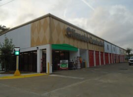 U-Haul Moving & Storage of Northeast Tallahassee