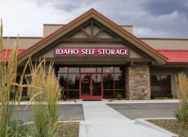 Idaho Self Storage