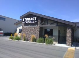 Storage Express