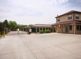 SecurCare Self Storage