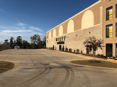 Storage Rentals of America