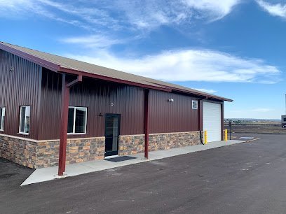 Aurora RV self Storage